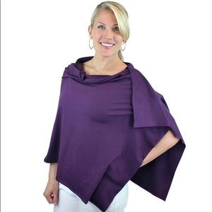 Nursing Shawl